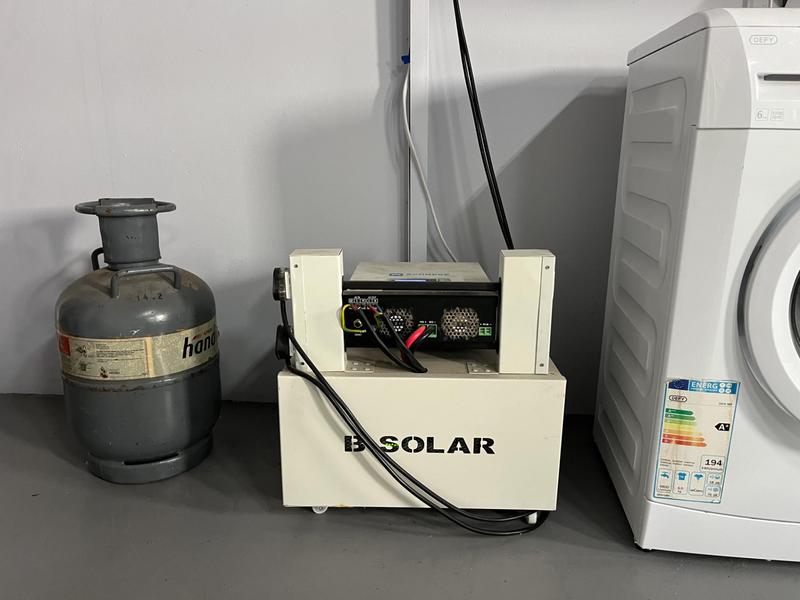 3 Bedroom Property for Sale in Dwarskersbos Western Cape